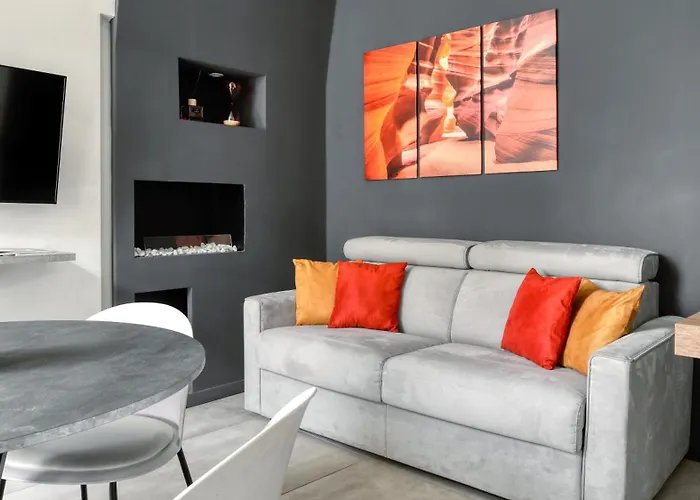 Ideal Rent - Farini 74