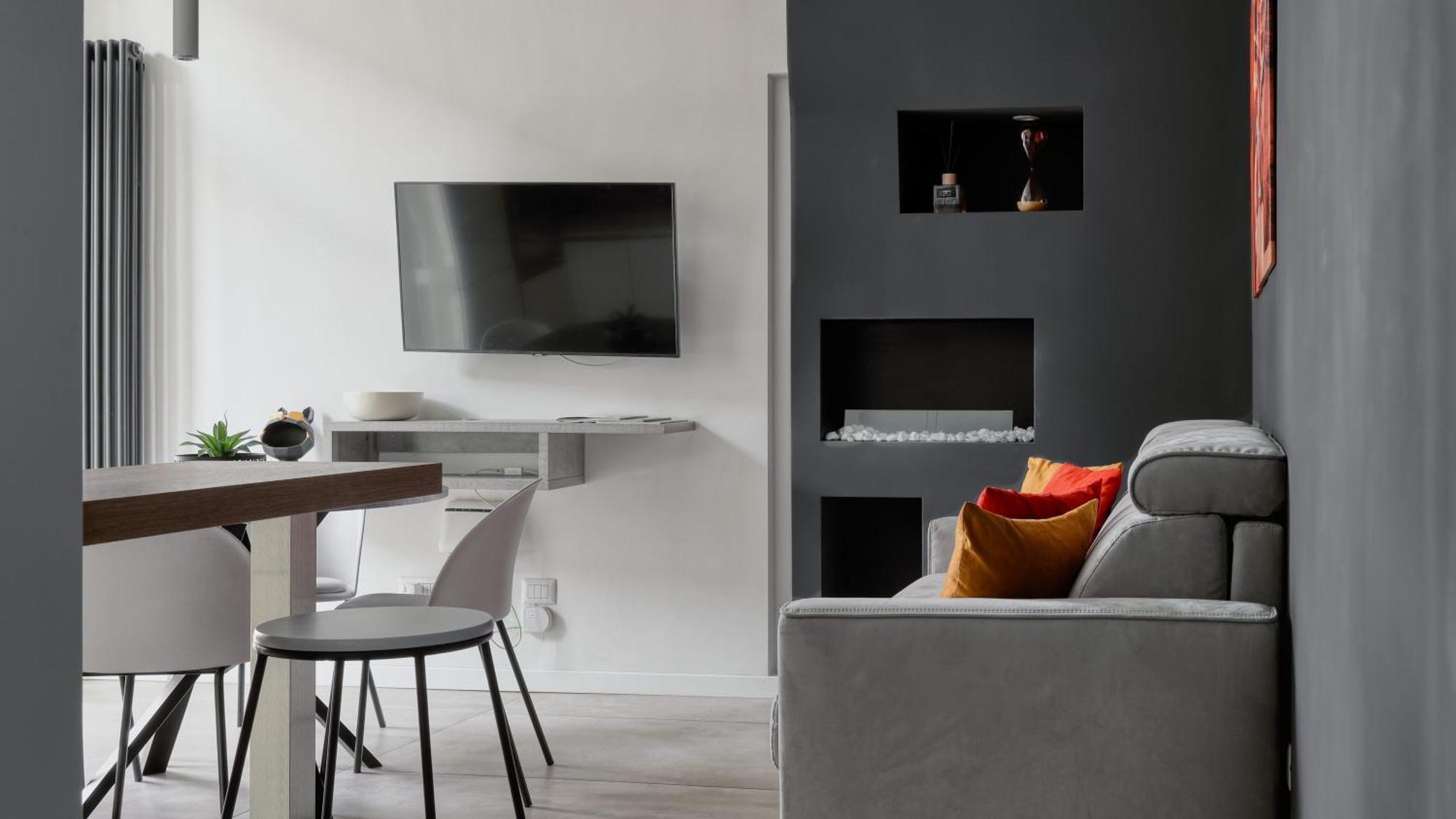 Ideal Rent - Farini 74 Appartement Milan
