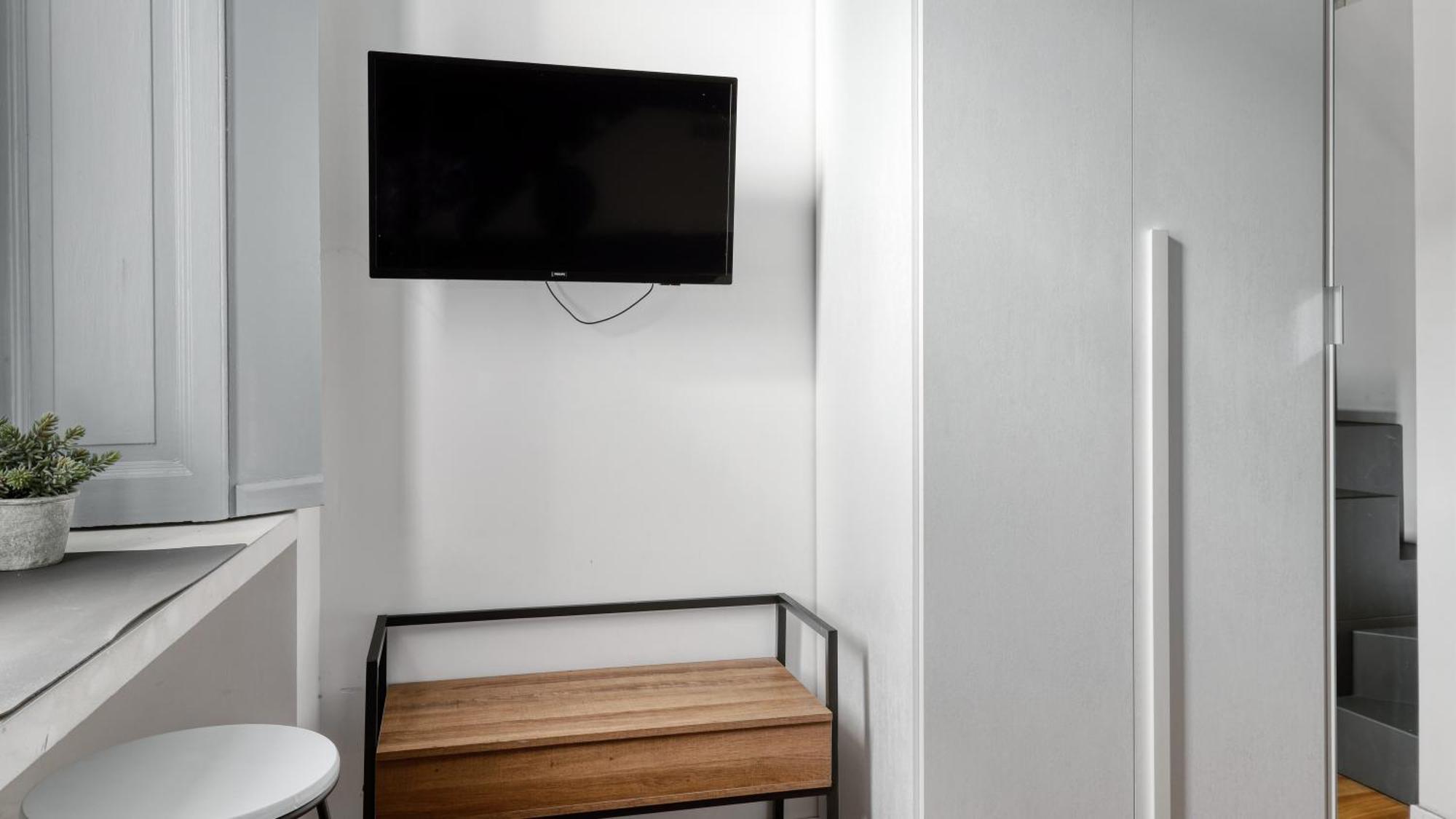 Apartamento Ideal Rent - Farini 74 Milán