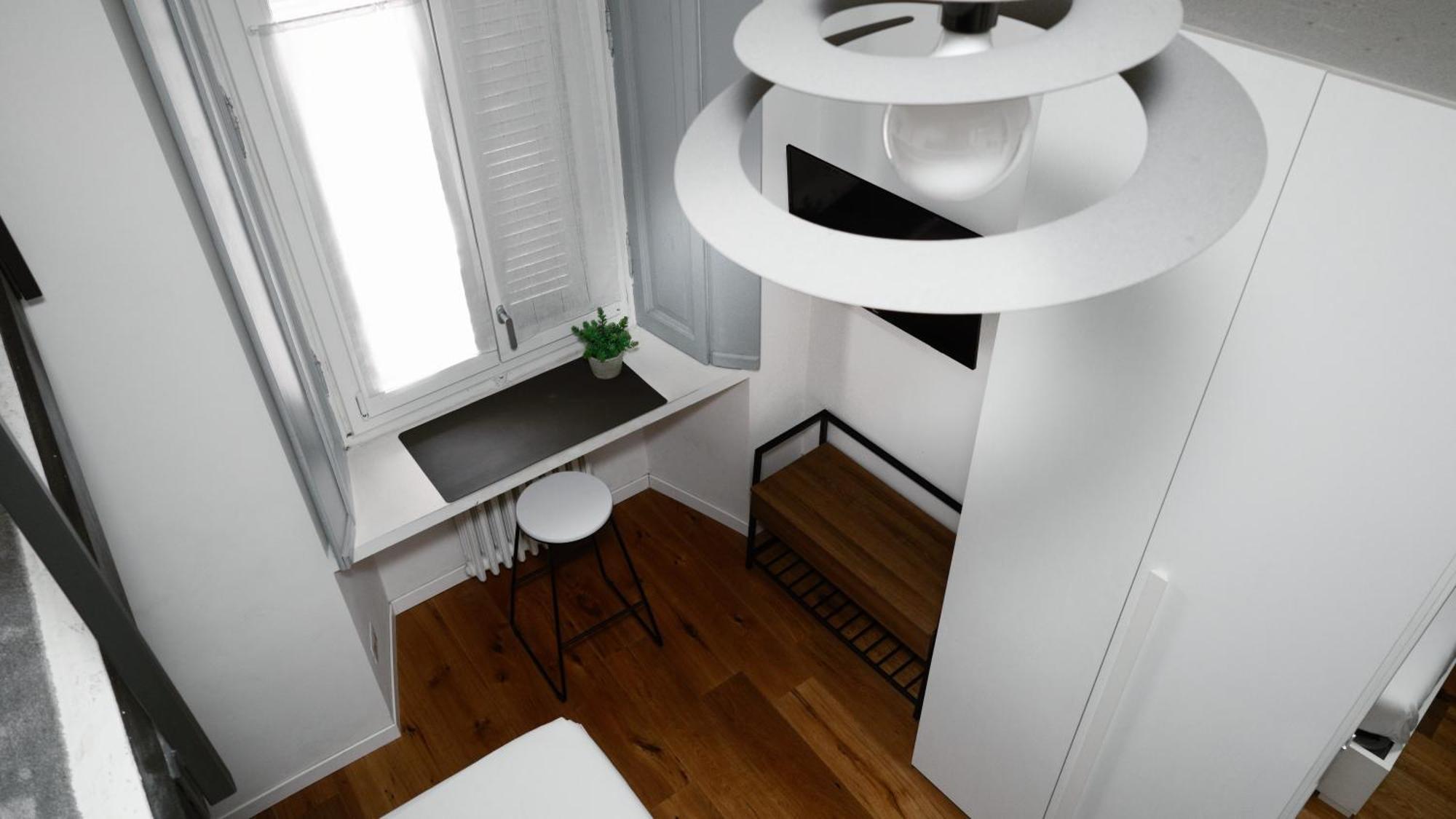 Ideal Rent - Farini 74 Appartement