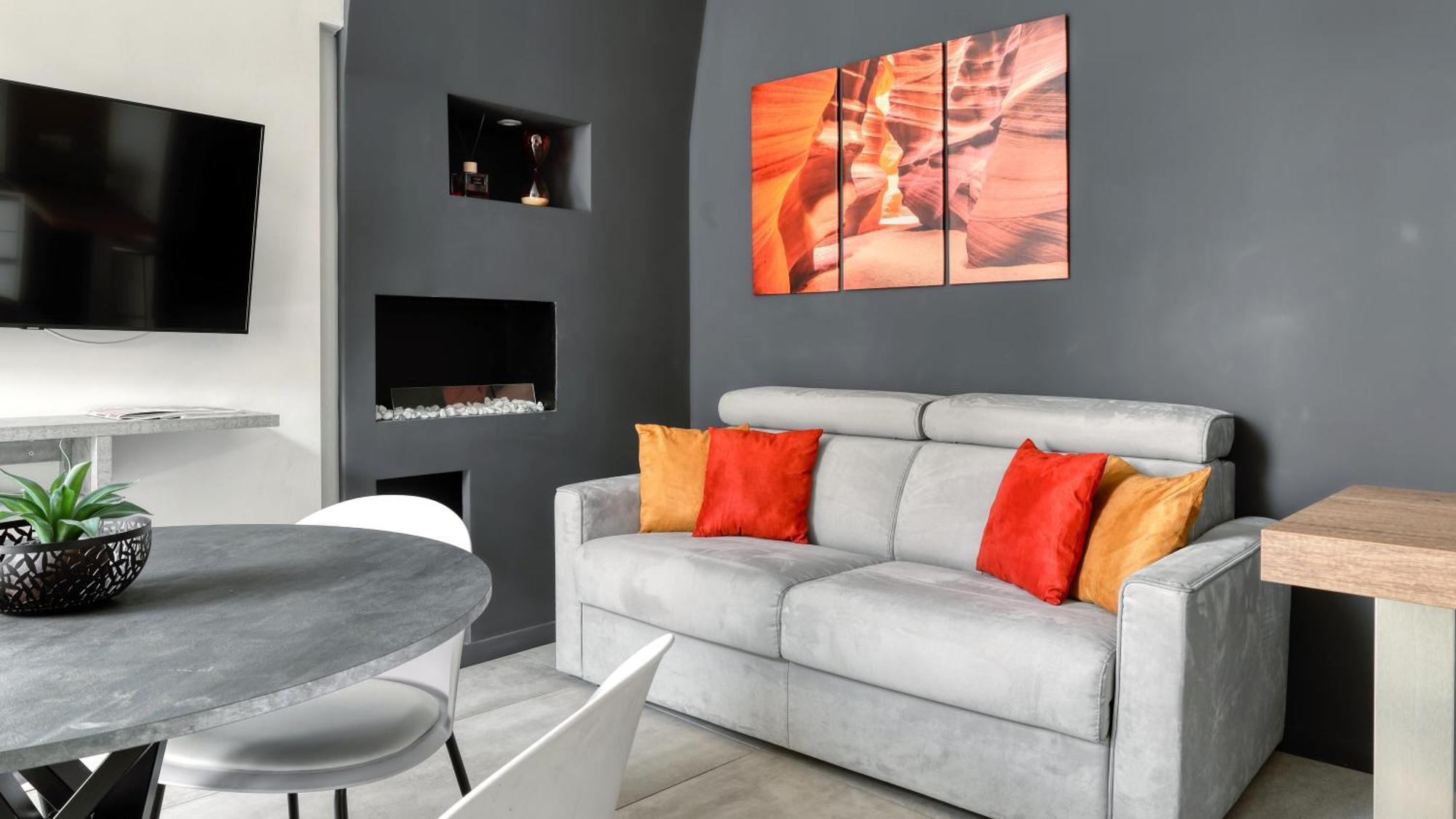 Appartement Ideal Rent - Farini 74 *