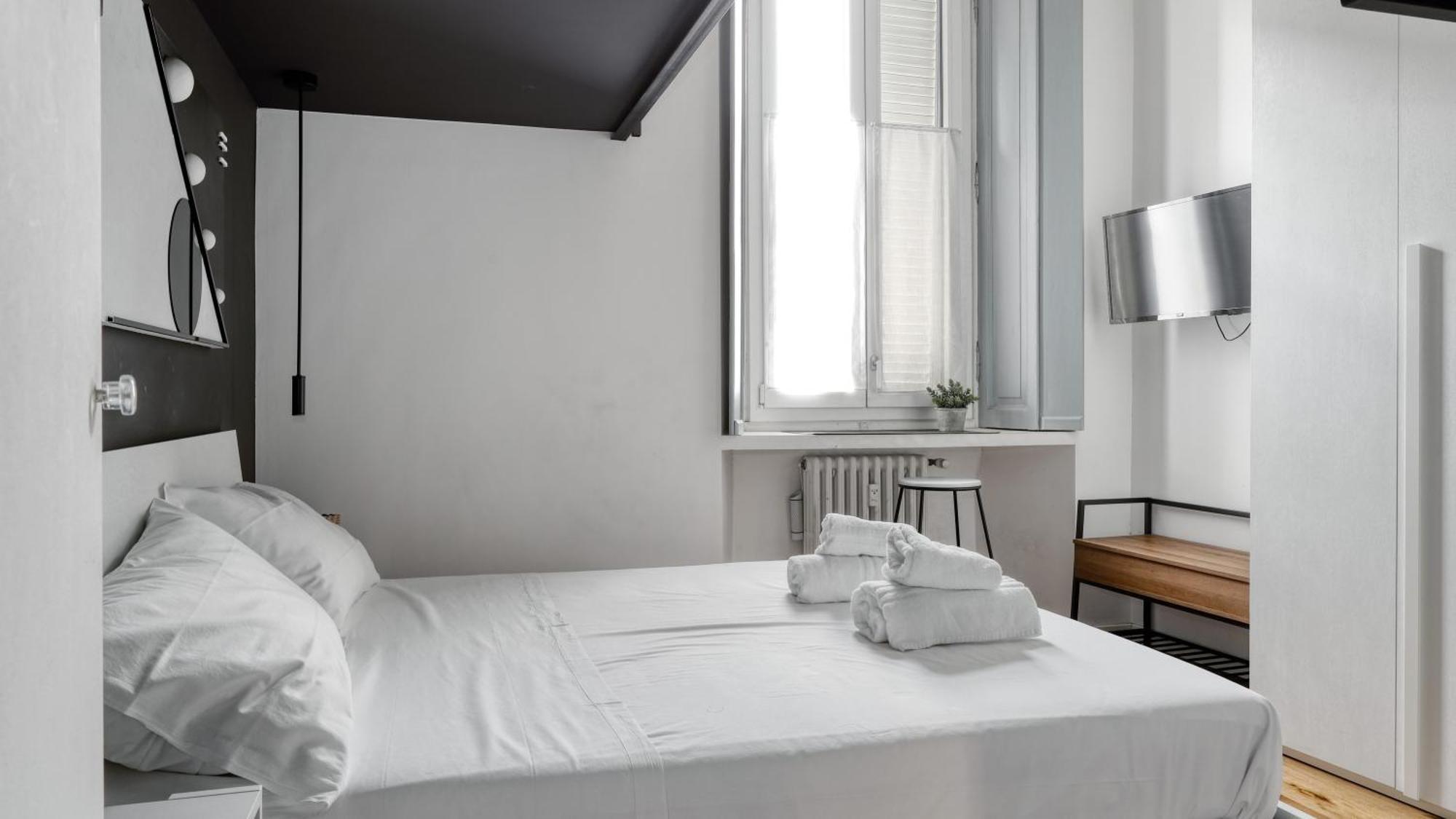 Ideal Rent - Farini 74 Appartement Milan