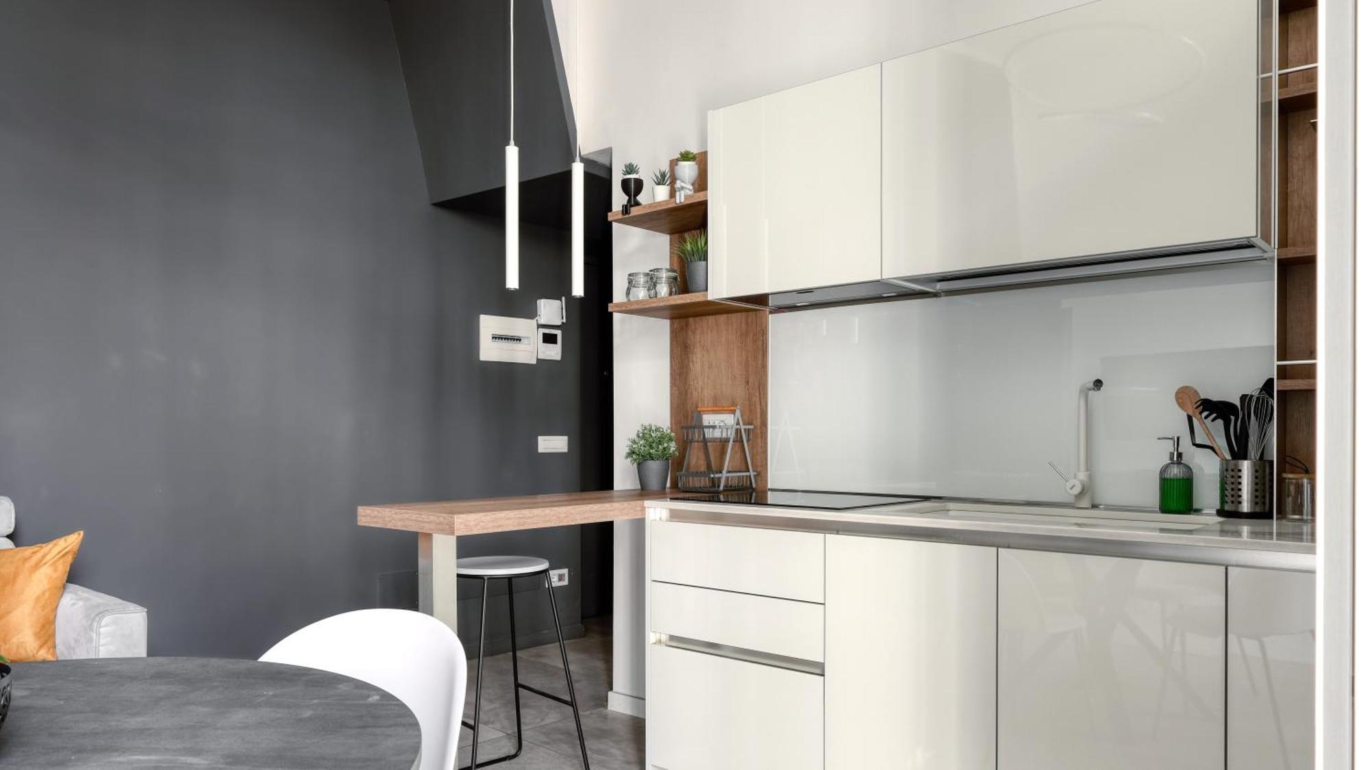 Ideal Rent - Farini 74 Appartement