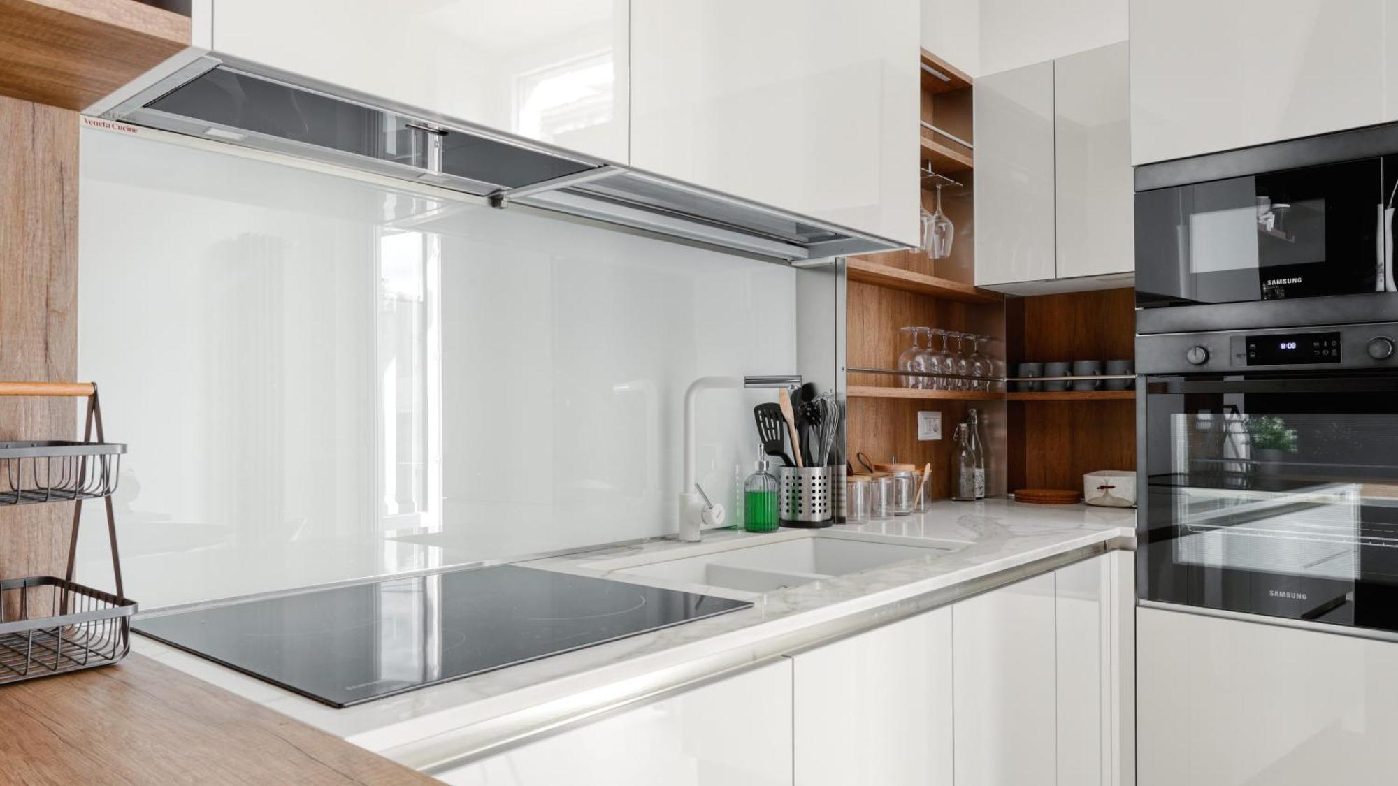 Ideal Rent - Farini 74 Apartamento Milán