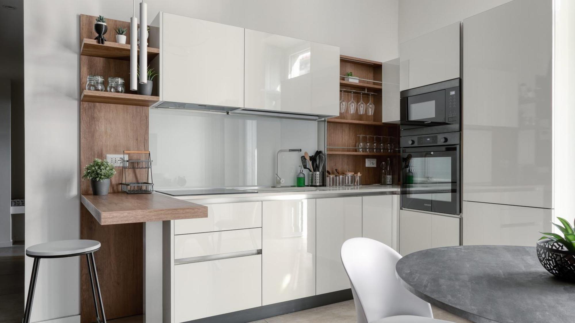 Appartement Ideal Rent - Farini 74 Milan