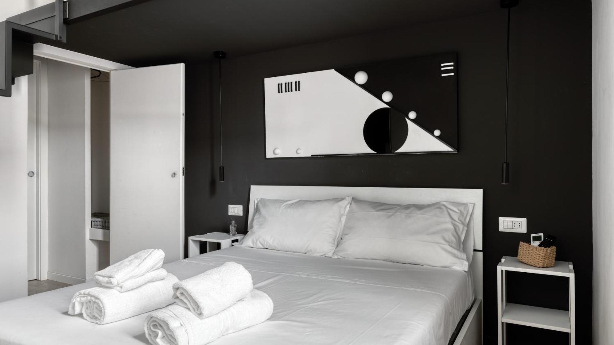 Ideal Rent - Farini 74 Milan
